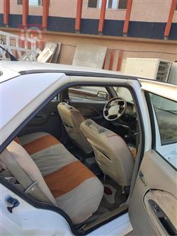 شێری كۆوین 1